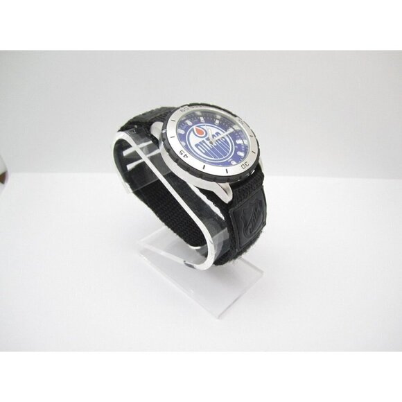 Men's Game Time Quartz WR Analog 44mm Dial Causal Round Watch (G376) - Picture 4 of 10